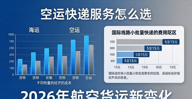 空运快递服务_快递空运服务费怎么算_快递空运服务是什么