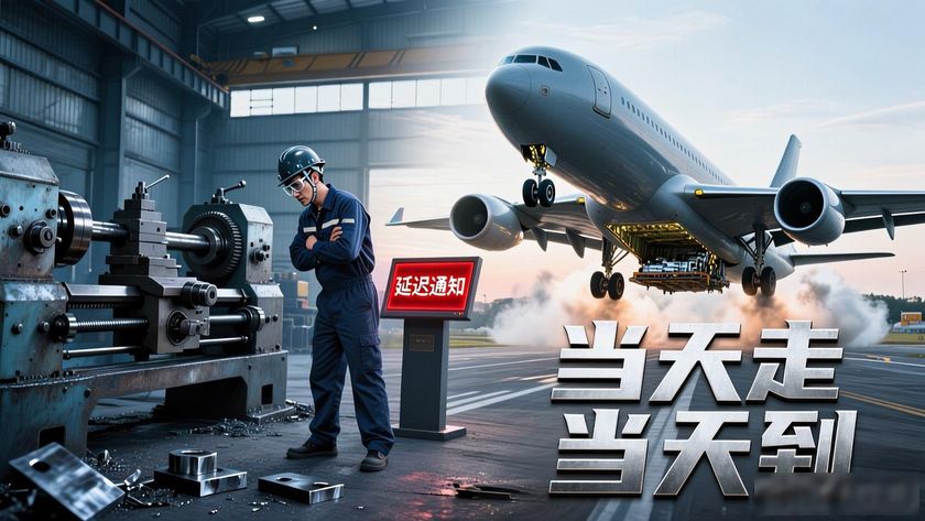 航空加急快递_航空加急件怎么寄_航空空运加急